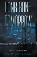 Cover: Long Gone Tomorrow - Anti-Social Media