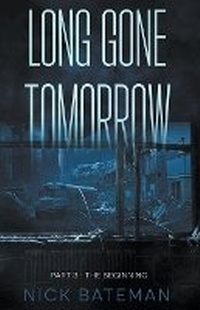 Enlarge image Cover: Long Gone Tomorrow - Anti-Social Media