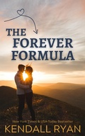 Cover: The Forever Formula (Hart Brothers, #1) - Kendall Ryan