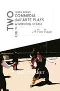 Cover: A Fine Fiasco (Two Commedia dell'Arte Plays for the Modern Stage) - Bardstreet