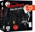 Cover: Erben oder Sterben - Das offizielle Spiel zum Original Krimidinner&reg; - Edition Michael Fischer / EMF Verlag