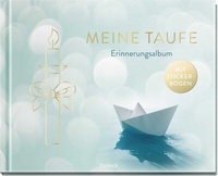 Abbildung von: Meine Taufe - Pattloch Geschenkbuch