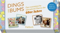 Abbildung von: Dings und Bums - Pattloch Geschenkbuch