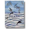 Cover: Meer & Wald - ruach.jetzt GmbH