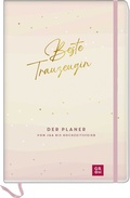Cover: Beste Trauzeugin - Groh