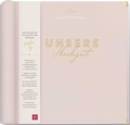 Cover: Unsere Hochzeit - Hochzeitsplaner - Groh