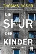 Cover: Die Spur der Kinder - Edition M