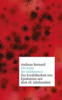 Cover: Die Kette der Infektionen - S. Fischer