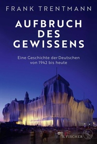 Abbildung von: Aufbruch des Gewissens - S. Fischer