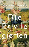 Cover: Die Privilegierten - S. Fischer
