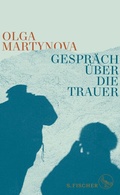 Cover: Gespr&auml;ch &uuml;ber die Trauer - S. Fischer