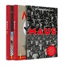 Cover: Maus - S. Fischer