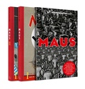 Cover: Maus - S. Fischer