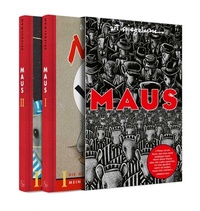 Abbildung von: Maus - S. Fischer