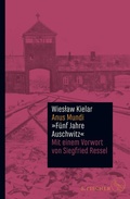 Cover: Anus Mundi - S. Fischer