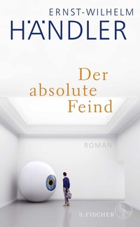 Abbildung von: Der absolute Feind - S. Fischer