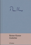 Cover: Gedichte - S. Fischer