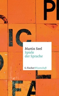 Abbildung von: Spiele der Sprache - S. Fischer