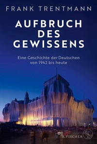 Abbildung von: Aufbruch des Gewissens - S. Fischer