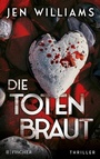 Cover: Die Totenbraut - S. Fischer