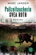 Cover: Unter Druck - S. Fischer