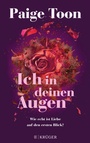 Cover: Ich in deinen Augen - S. Fischer