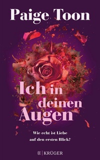 Abbildung von: Ich in deinen Augen - S. Fischer