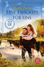 Cover: Eine Ewigkeit für uns - S. Fischer