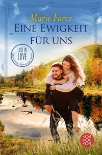 Abbildung von: Eine Ewigkeit für uns - S. Fischer