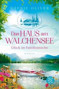 Abbildung von: Das Haus am Walchensee - S. Fischer