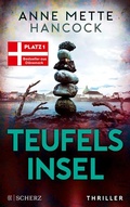 Cover: Teufelsinsel - S. Fischer