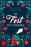 Cover: Ein Fest zum Verlieben - S. Fischer