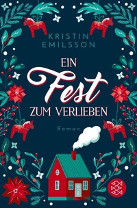 Abbildung von: Ein Fest zum Verlieben - S. Fischer