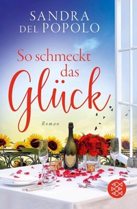 Abbildung von: So schmeckt das Glück - S. Fischer