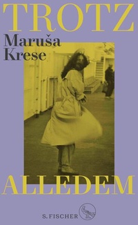 Bild: Trotz alledem - S. Fischer