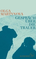 Cover: Gespr&auml;ch &uuml;ber die Trauer - S. Fischer