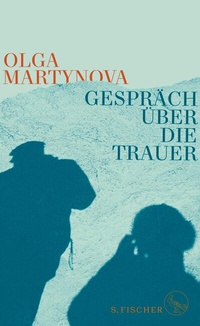 Abbildung von: Gespräch über die Trauer - S. Fischer