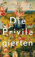 Cover: Die Privilegierten - S. Fischer