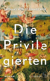 Abbildung von: Die Privilegierten - S. Fischer