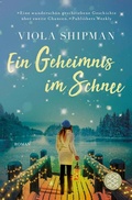 Cover: Ein Geheimnis im Schnee - S. Fischer