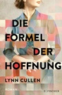 Cover: Die Formel der Hoffnung - S. Fischer
