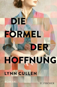 Abbildung von: Die Formel der Hoffnung - S. Fischer