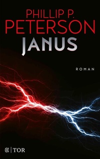 Abbildung von: Janus - S. Fischer