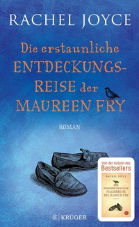 Abbildung von: Die erstaunliche Entdeckungsreise der Maureen Fry - S. Fischer