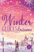 Cover: Wintergl&uuml;ckstr&auml;ume - S. Fischer