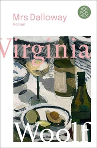 Enlarge image Cover: Mrs Dalloway - S. Fischer