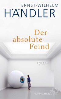 Abbildung von: Der absolute Feind - S. Fischer