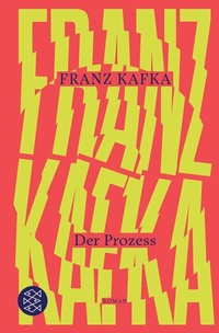 Enlarge image Cover: Der Prozess - S. Fischer