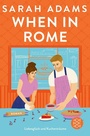 Cover: When in Rome - S. Fischer