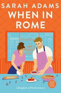 Abbildung von: When in Rome - S. Fischer